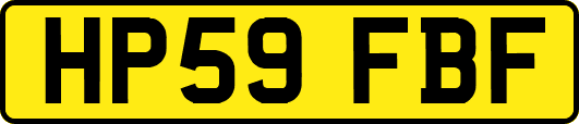 HP59FBF