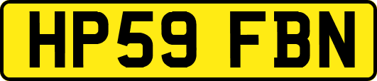 HP59FBN