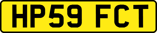 HP59FCT