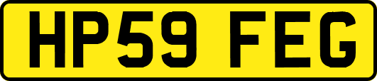 HP59FEG