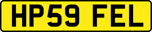 HP59FEL