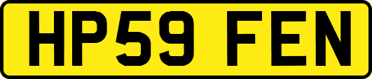 HP59FEN