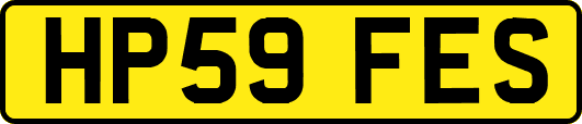 HP59FES
