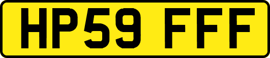 HP59FFF