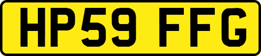 HP59FFG
