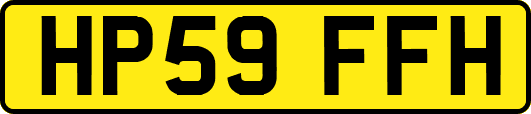 HP59FFH