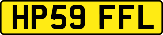 HP59FFL