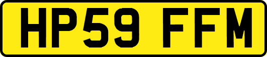 HP59FFM