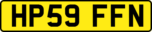 HP59FFN