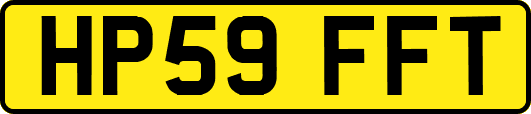 HP59FFT