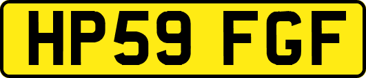 HP59FGF
