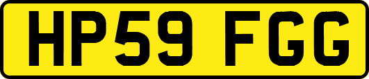 HP59FGG