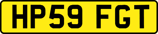 HP59FGT