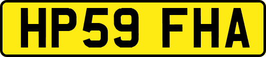 HP59FHA