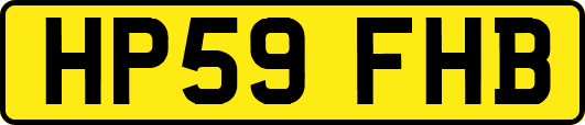 HP59FHB