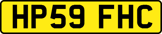 HP59FHC