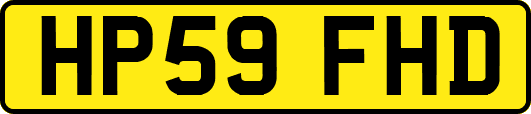 HP59FHD