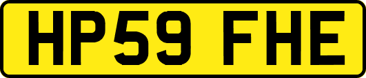 HP59FHE