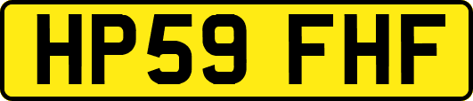 HP59FHF