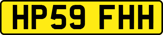 HP59FHH
