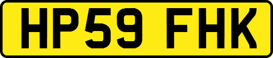 HP59FHK