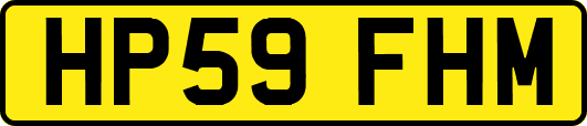 HP59FHM