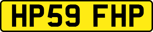 HP59FHP