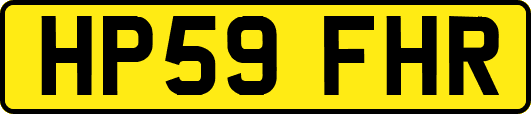 HP59FHR