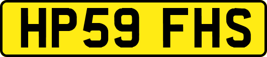 HP59FHS