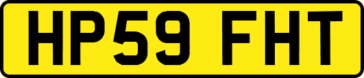 HP59FHT
