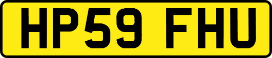 HP59FHU