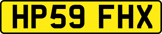 HP59FHX