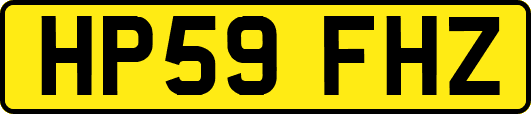 HP59FHZ