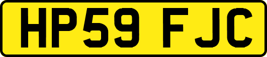 HP59FJC