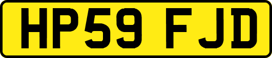 HP59FJD