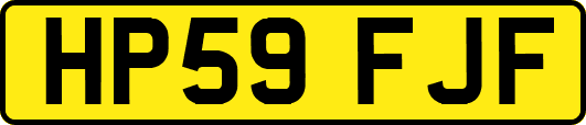 HP59FJF
