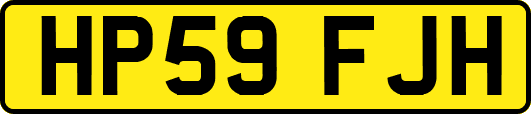 HP59FJH