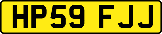 HP59FJJ