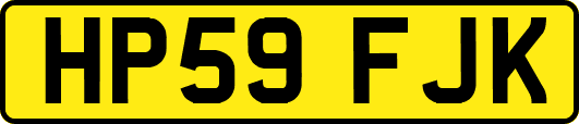 HP59FJK