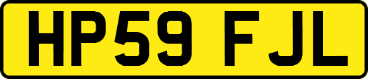 HP59FJL