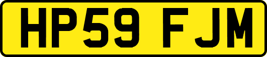 HP59FJM