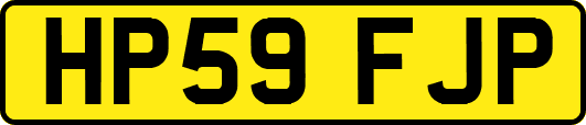 HP59FJP