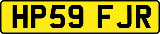 HP59FJR