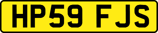 HP59FJS