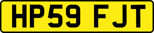 HP59FJT