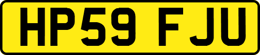 HP59FJU