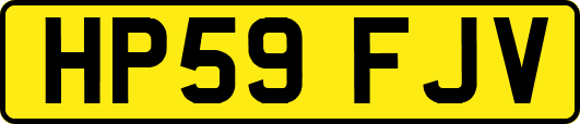 HP59FJV