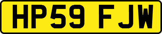HP59FJW