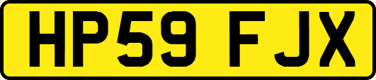 HP59FJX
