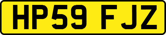 HP59FJZ